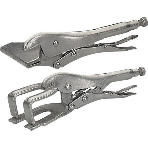 welding and sheet metal clamp set 2 pc|Welding And Sheet Metal Clamp Set 2 Pc .